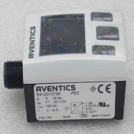 R412010765 压力开关 AVENTICS安沃驰 工业工控器件议价维修