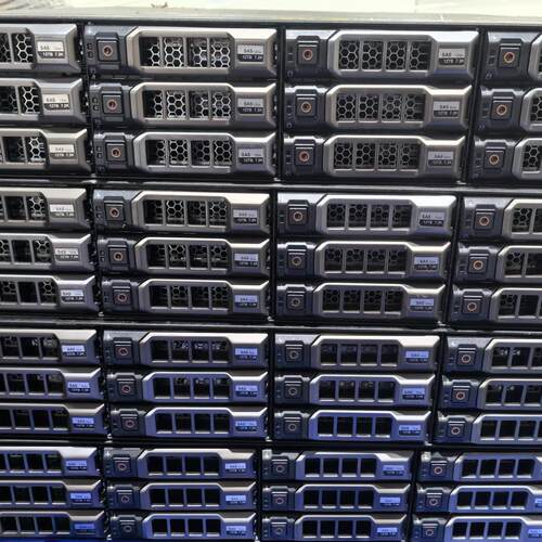 ME412 ME424 ME484 DELL存储扩展柜电源控制器议价维修