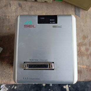 SEL-G-2-AC-60.60 IAI驱动器 工控自动化控制配件议价维修