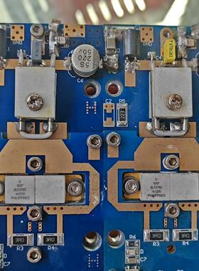 BLF278C NXP射频管 射频功率电子器件议价维修