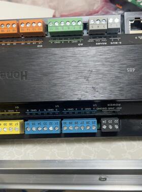 PEC8445-SM 控制器 支持24VAC供电 15VA功率议价维修