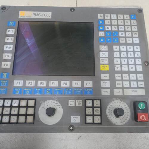 PMC-2000 8070-OL-ICU-RS 发格数控系统显示器议价维修