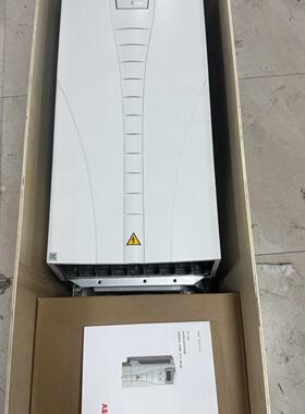 ACS550-01-246A-4 变频器 ABB 功率132KW议价维修