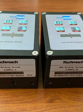 LS80a LS80a-L LS80a-R 钛玛科纠偏传感器议价维修