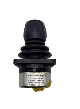 DSQC679 JC2000-0049 机器人示教器摇杆 工业自动化配件议价维修