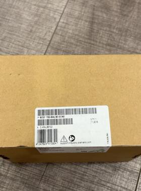 6ES7 155-6AU30-0CN0 ET200SP 接口模组工控模块议价维修