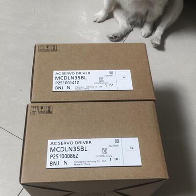 MCDLN35BL 交流伺服驱动器 工业自动化 工控配件议价维修