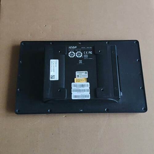 VV900 PMX-090T 康耐视COGNEX 工控工业触摸屏议价维修
