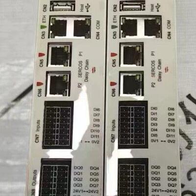 LMC078CECS20T 工控自动化控制器 可编程控制模块议价维修