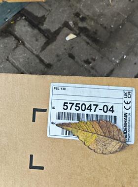 PSL130 575047-04 电源模块 海德汉工控自动化配件议价维修