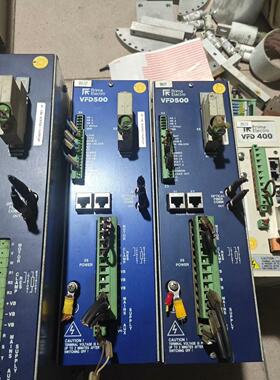VFD500 普瑞玛工控驱动器 自动化设备控制驱动装置议价维修