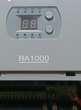 RA1000-2R2-S2 变频器 2.2KW 莱茵工业工控设备议价维修