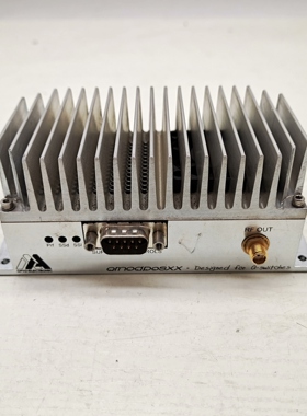 amodposXX 激光Q驱动器 AA OPTO-ELECTRONIC 工业驱动议价维修