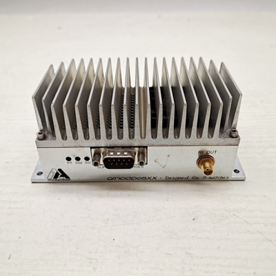 amodposXX 激光Q驱动器 AA OPTO-ELECTRONIC 工业驱动议价维修