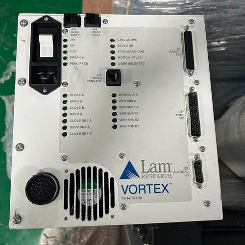 79-44 VORTEX控制器 Lam Research工业工控配件议价维修