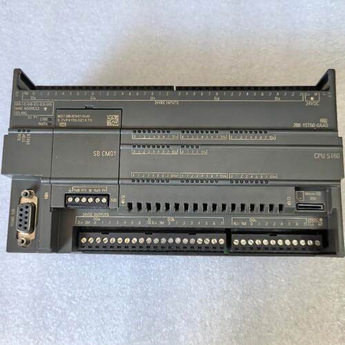 288-1ST60-0AA0 CPU ST60 可编程控制器工控模块议价维修