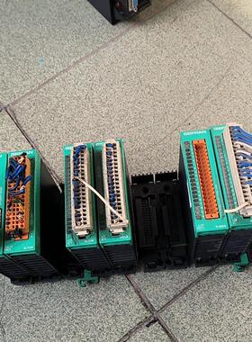 R-ETH100 R-TC8 R-E16 R-4MA6 R-DI16 PLC工控杰弗伦模块议价维修