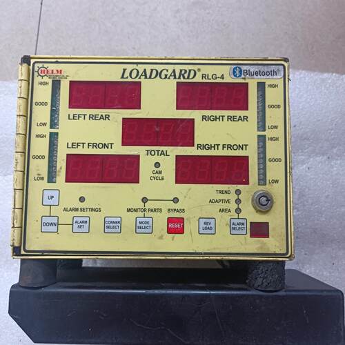 RLG-4 HELM LOADGARD 工业控制器 自动化控制配件议价维修