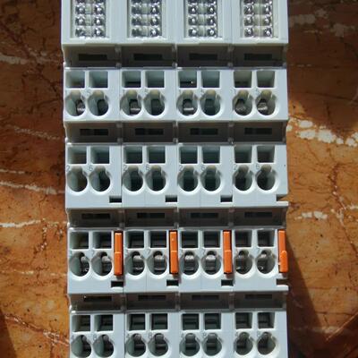 EL4001 EL4002 倍福BECKHOFF 工控自动化模块议价维修