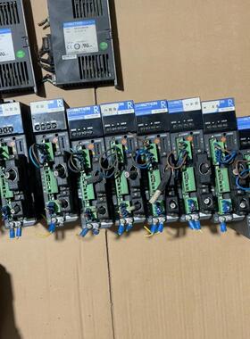 RS1A01AA PB3D003M200W 三洋伺服电机 工控自动化配件议价维修