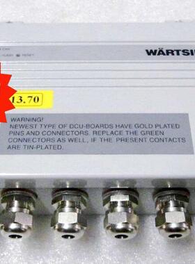 5061170 5061171 5061172 circuit boards DCU WARTSIL议价维修