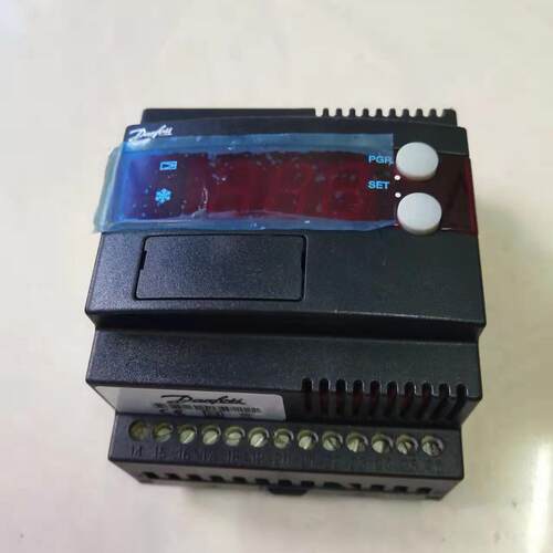 EKC312 084B7250 膨胀阀控制器 丹弗斯工控配件议价维修