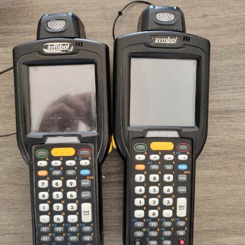 MC3200 MC32N0 数据采集器 手持终端 盘点机PDA议价维修