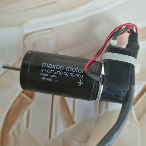 44.032.000-00.09-200 maxon motor 工业自动化电机议价维修