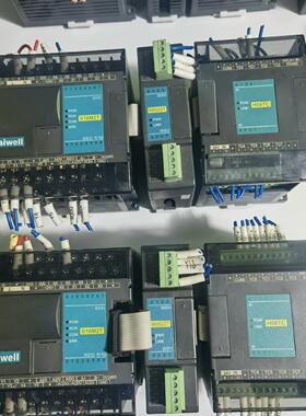 S16M2T H08DOT H08TC PLC 海为工业自动化控制模块议价维修