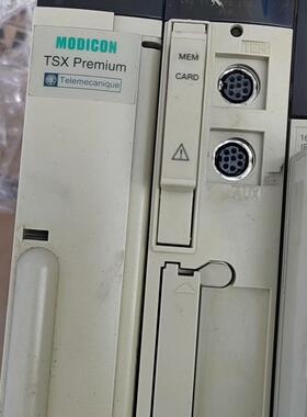 TSXP57103M PLC模块 工业自动化控制组件议价维修