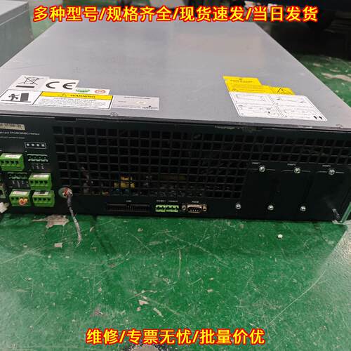UHRF3S67Z2 旁路模块 艾默生NXR系列UPS工业电源议价维修