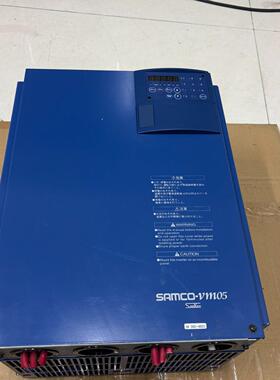 SPF-45K SAMCO-vm05 三垦变频器 37KW 380V议价维修