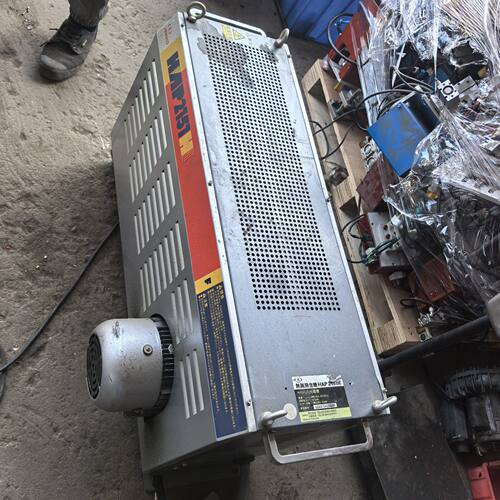 HAP2151 HAKKO八光热风发生器 15KW控温装置议价维修