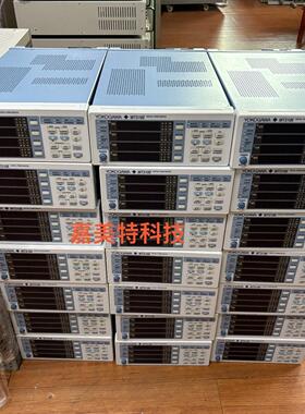 WT310 WT310E WT333E 横河数字功率计 电参数测试仪议价维修