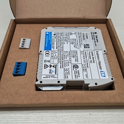 Promass 100 安全栅 Endress+Hauser恩德斯豪斯工业配件议价维修