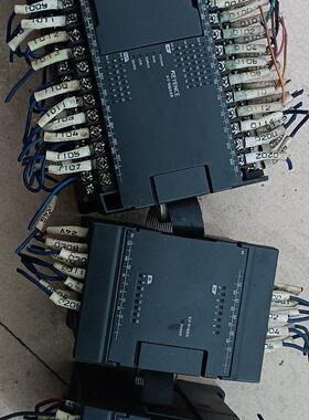 KV-N60AR KV-N16E 可编程控制器 工控自动化扩展模块议价维修
