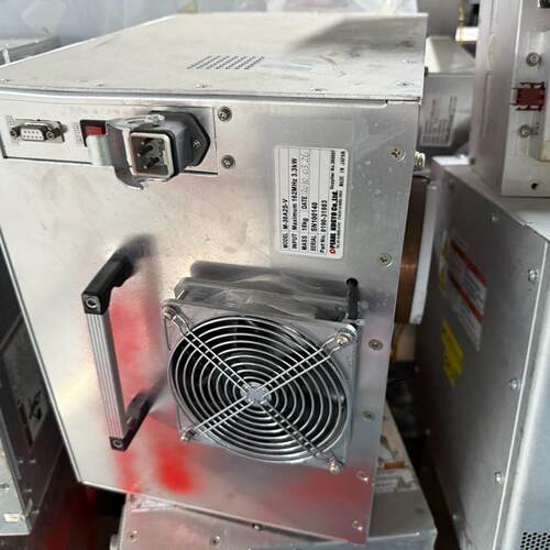 M-30A2S-V 射频控制器 PEARL KOGYO工业工控配件议价维修