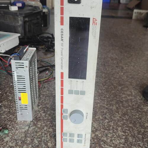 CESAR 1310 RF射频电源 1000W AE工业电源议价维修