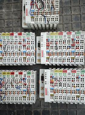 BC7300 BECKHOFF倍福 PLC工控模块 工业自动化配件议价维修