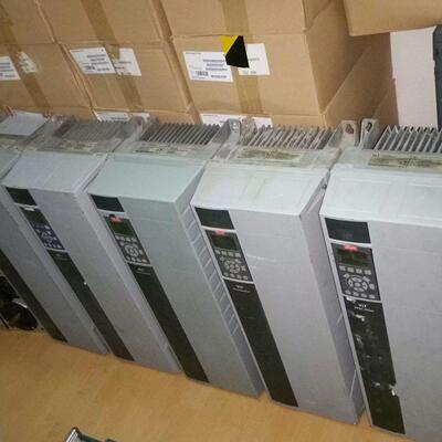 FC-102P22KT4E55H3XGXXXXSXXXXAX 工业变频器 工控驱动议价维修