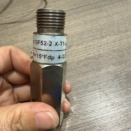 SF52-2-X-T1-X13 MICHELL密析尔工业露点传感器议价维修