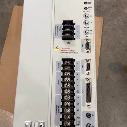700DC-PH100Z24 AB接触器 工业工控自动化控制配件议价维修