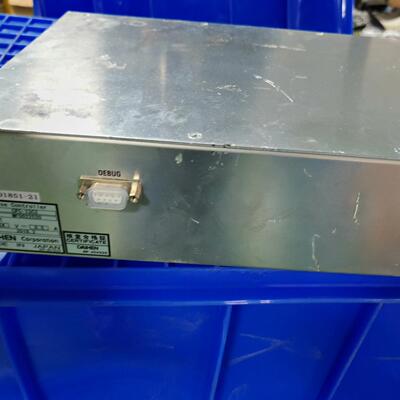 2L80-00 CPC-13C2脉冲控制器 DAIHEN工控自动化配件议价维修