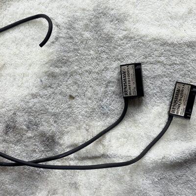 RGH41D10D05A 光栅尺读数头 雷尼绍正品 工业自动化配件议价维修