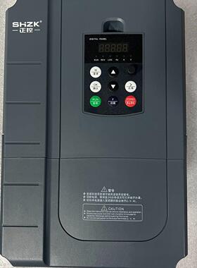 ZK880N 正控变频器 三相调速 18.5KW 22KW 工控设备议价维修