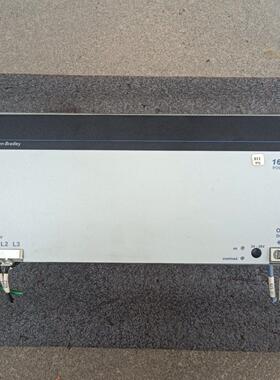 1606-XL960E-3 工业电源 AB罗克韦尔工控自动化配件议价维修