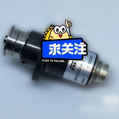 RMGZ123A.H14 FMS张力传感器 工业自动化传感配件议价维修