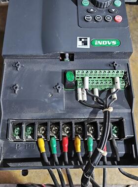 Y500-X0 变频器 11KW 15KW 英捷思工业调速器议价维修