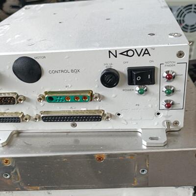 390-55000-0 NOVA控制箱 工控自动化设备议价维修