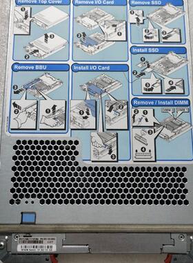 VNXE 3100 存储控制器 EMC工业存储模块议价维修